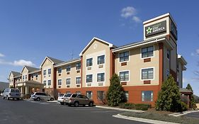 Extended Stay America Indianapolis Castleton