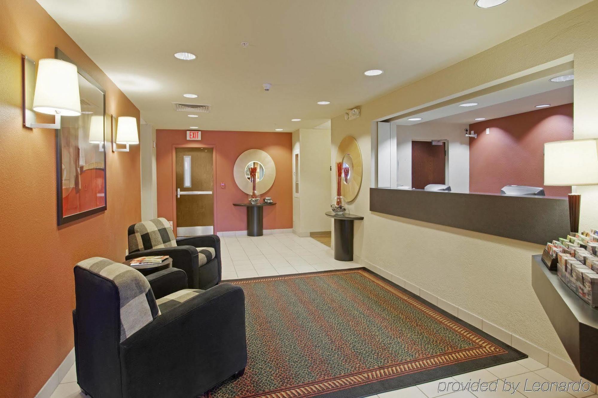 Extended Stay America Suites - Indianapolis - Castleton Interior photo